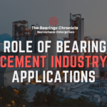 role-of-bearings-in-cement-industry-applications